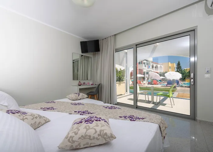 Sunrise Zante - Adults Only Hotel