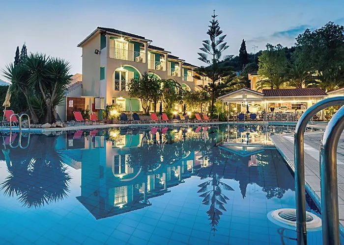 Hotel Sunrise Zante - Adults Only