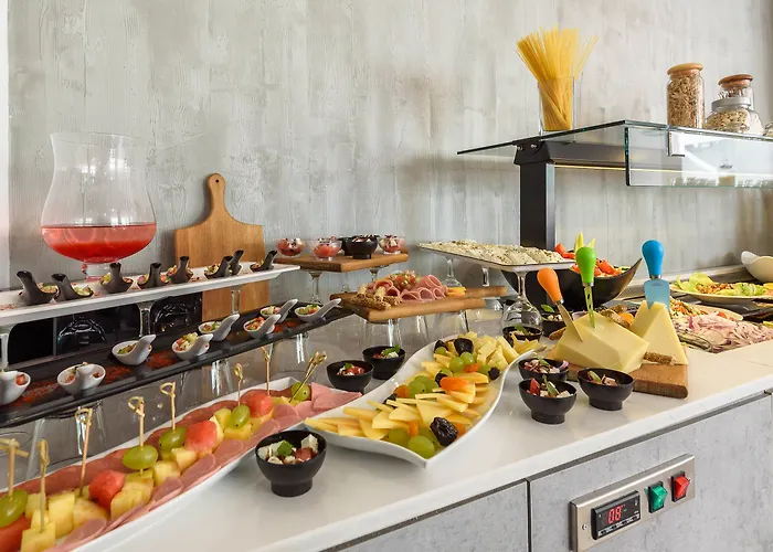 Sunrise Zante - Adults Only