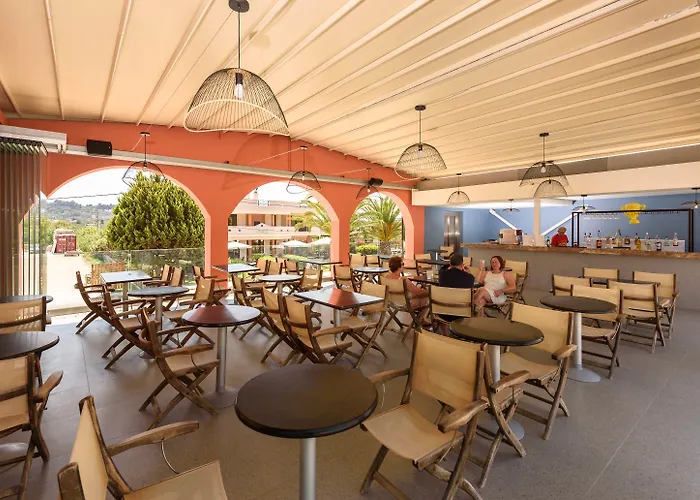 Sunrise Zante - Adults Only Τσιλιβί