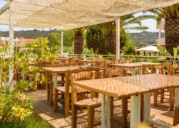 Sunrise Zante - Adults Only Ξενοδοχείο