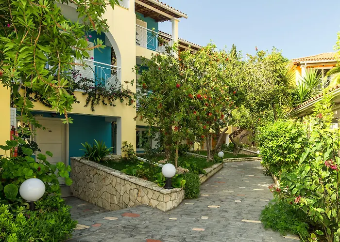 Sunrise Zante - Adults Only Ξενοδοχείο
