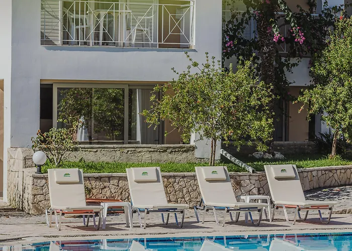 Hotel Sunrise Zante - Adults Only 4*