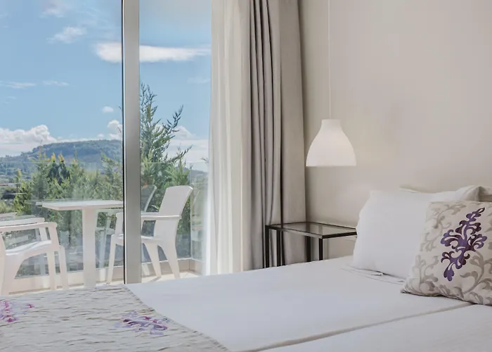 Sunrise Zante - Adults Only 4* Tsilivi (Zakynthos)