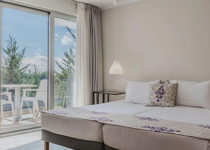 Sunrise Zante - Adults Only Ξενοδοχείο Τσιλιβί