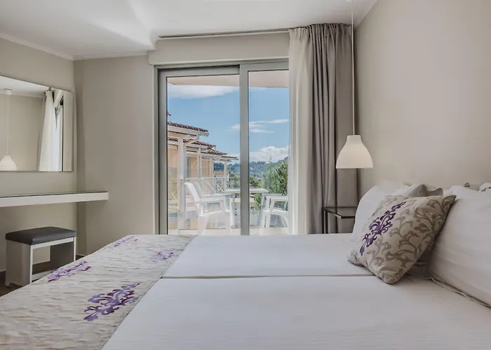 Sunrise Zante - Adults Only Hotel 4*