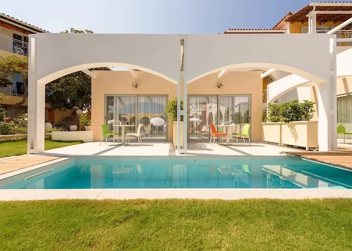 Hotel Sunrise Zante - Adults Only