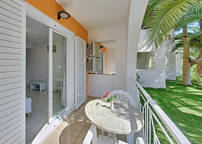 Hotel Sunrise Zante - Adults Only Tsilivi (Zakynthos)