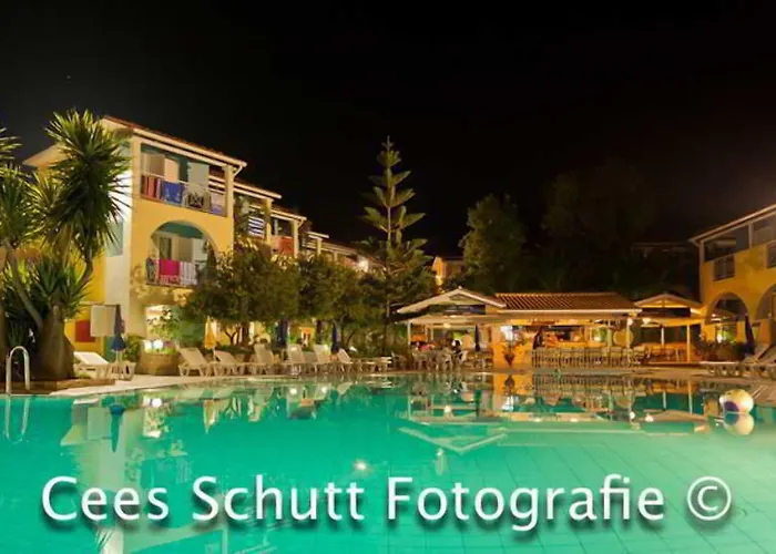 Hotel Sunrise Zante - Adults Only