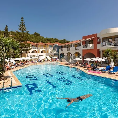 Sunrise Zante - Adults Only Otel Tsilivi (Zakynthos)
