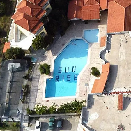 Sunrise Zante - Adults Only 蒂锡利维