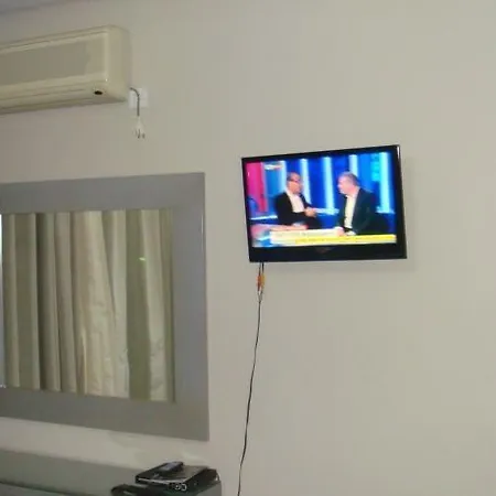 Otel Sunrise Zante - Adults Only