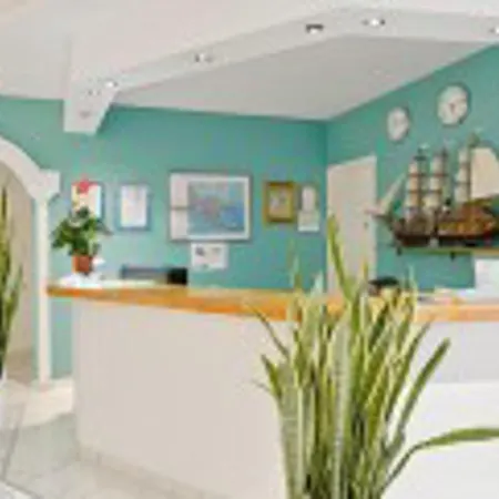 Sunrise Zante - Adults Only 4* 蒂锡利维