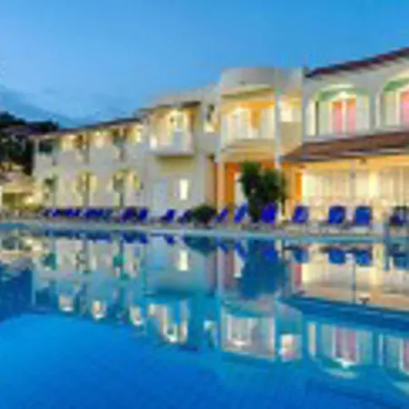 酒店 Sunrise Zante - Adults Only 4*