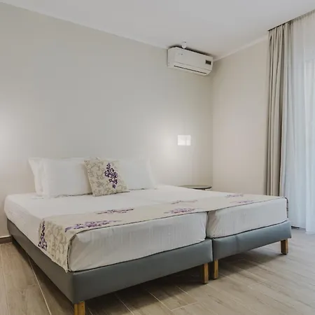 Sunrise Zante - Adults Only Otel