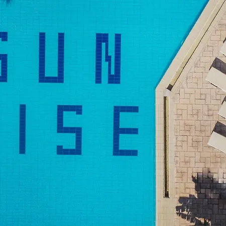 Sunrise Zante - Adults Only 蒂锡利维
