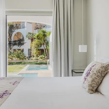 Sunrise Zante - Adults Only 4* 蒂锡利维
