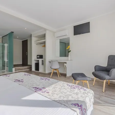 Sunrise Zante - Adults Only 4*