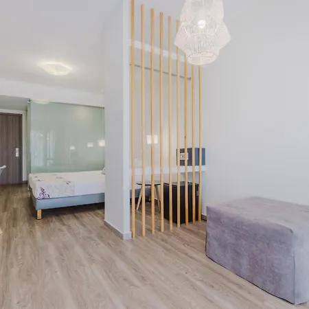 Отель Sunrise Zante - Adults Only