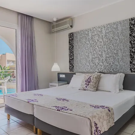 Sunrise Zante - Adults Only Otel