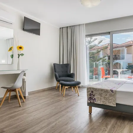 Sunrise Zante - Adults Only 4* 蒂锡利维