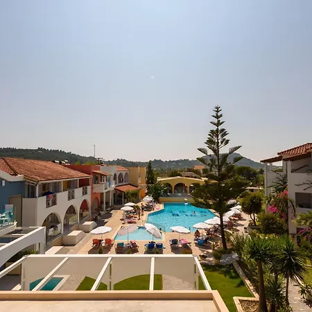 Sunrise Zante - Adults Only 蒂锡利维