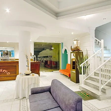 Sunrise Zante - Adults Only 4* Tsilivi (Zakynthos)