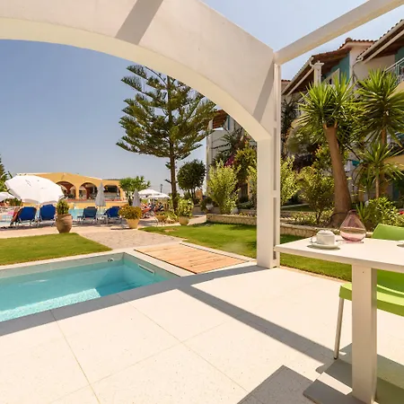 Sunrise Zante - Adults Only 호텔