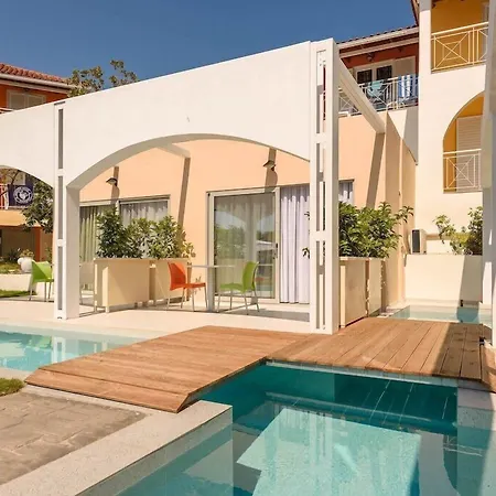 Sunrise Zante - Adults Only 4* Tsilivi (Zakynthos)