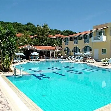Sunrise Zante - Adults Only Otel 4*