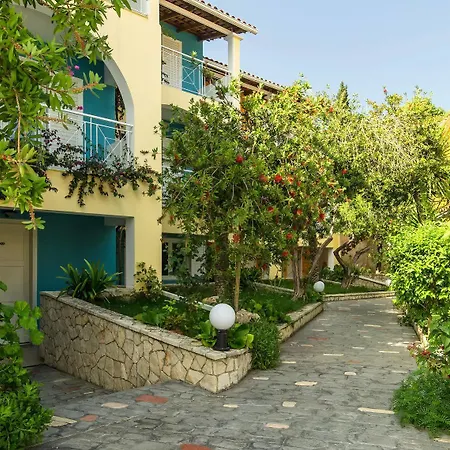 酒店 Sunrise Zante - Adults Only 蒂锡利维