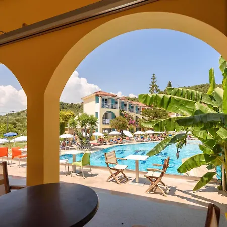 Sunrise Zante - Adults Only Otel Tsilivi (Zakynthos)