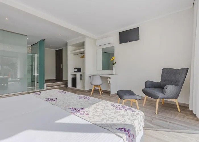Sunrise Zante - Adults Only 4*