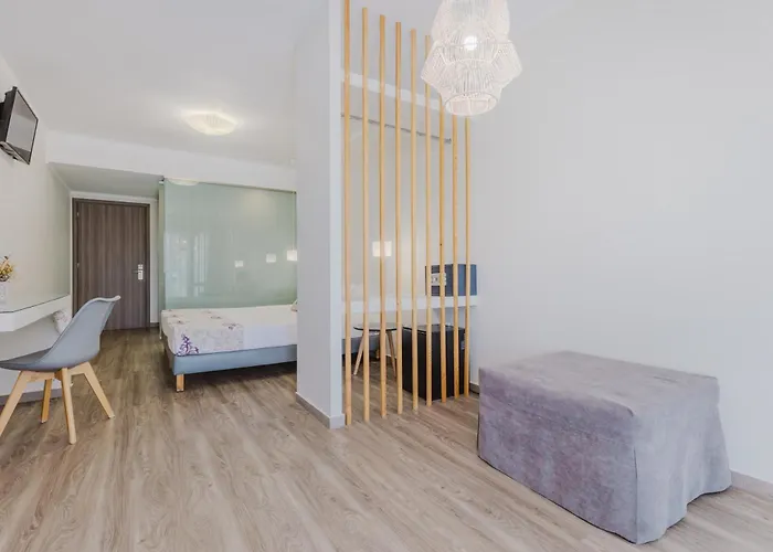 Hotel Sunrise Zante - Adults Only