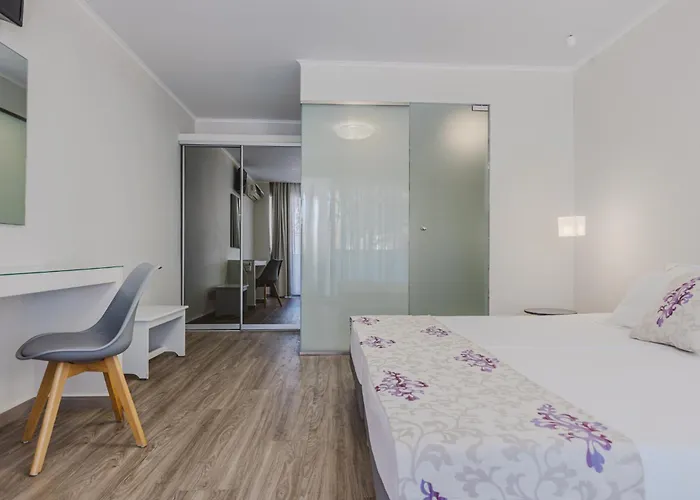 Hotel Sunrise Zante - Adults Only Tsilivi (Zakynthos)