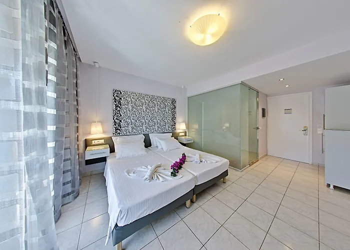 Hotel Sunrise Zante - Adults Only 4*