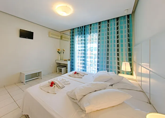 Hotel Sunrise Zante - Adults Only Tsilivi (Zakynthos)