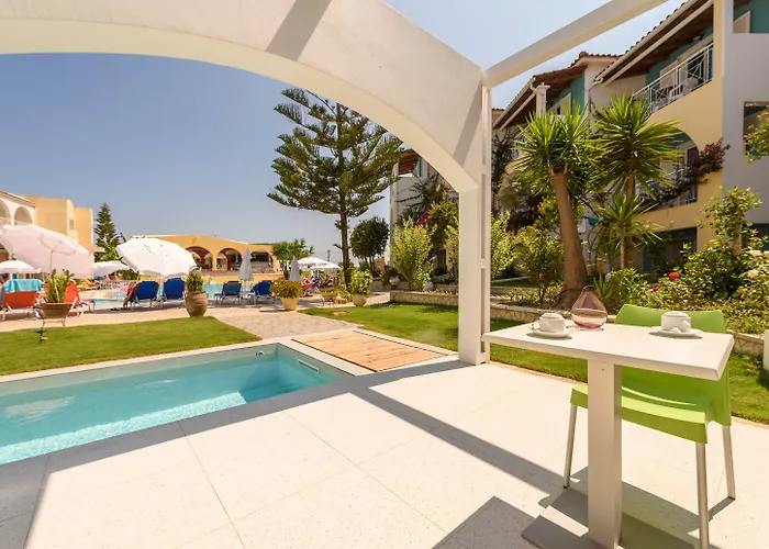 Sunrise Zante - Adults Only Hotel