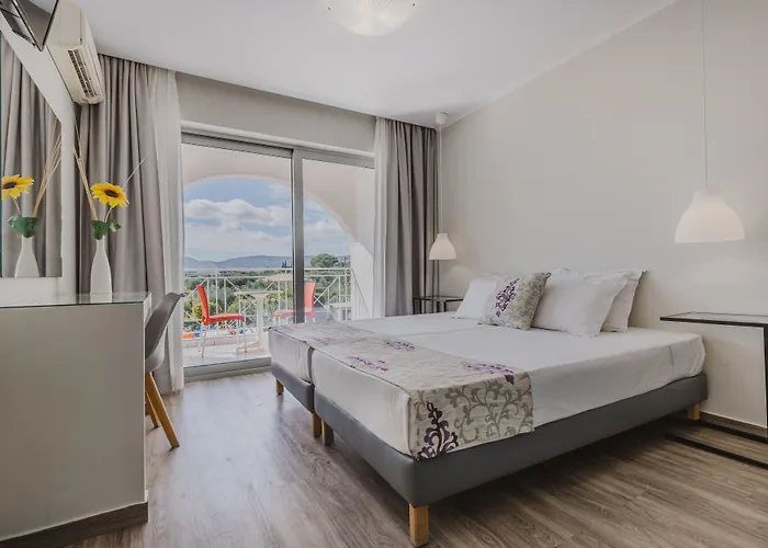 Sunrise Zante - Adults Only Tsilivi (Zakynthos)