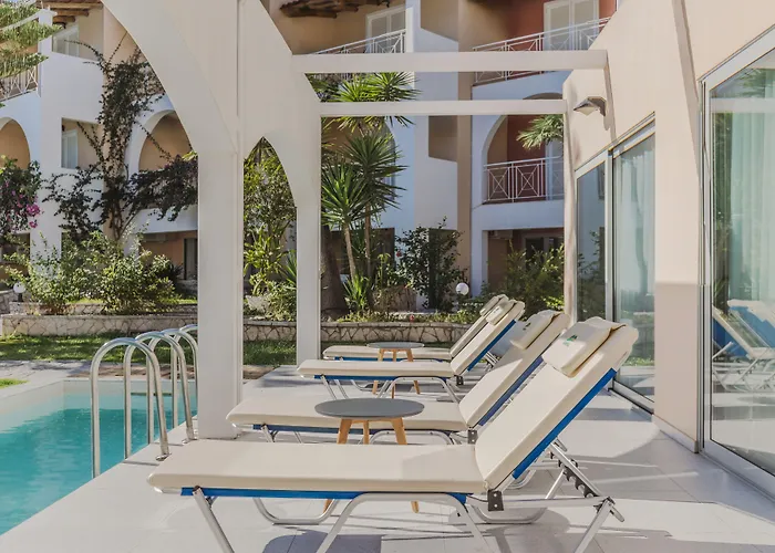 Sunrise Zante - Adults Only Tsilivi (Zakynthos)