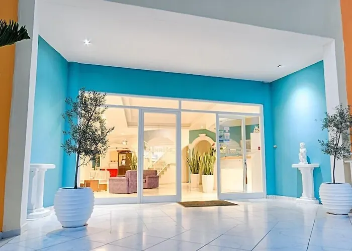 Sunrise Zante - Adults Only Hotel 4*