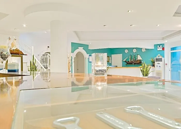 Hotel Sunrise Zante - Adults Only Tsilivi (Zakynthos)