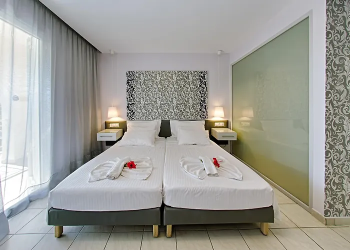 Hotel Sunrise Zante - Adults Only 4*